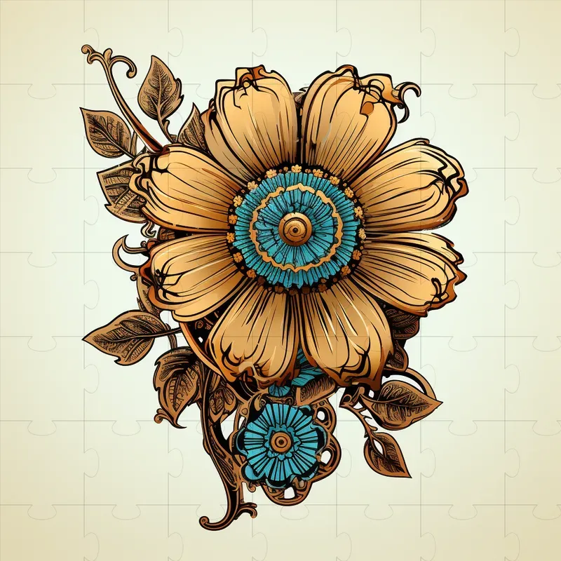 Steampunk Illustrations