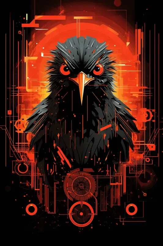 Sci-fi Posters