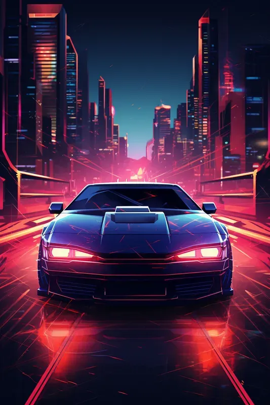 Sci-fi Posters