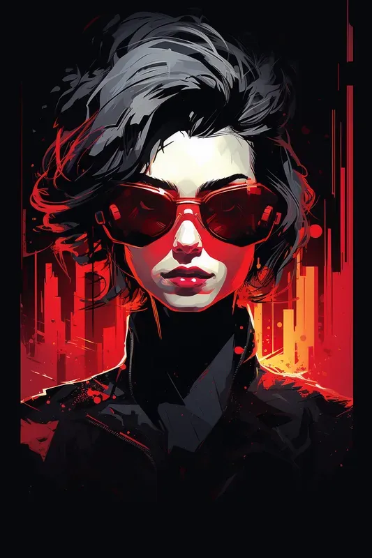 Sci-fi Posters