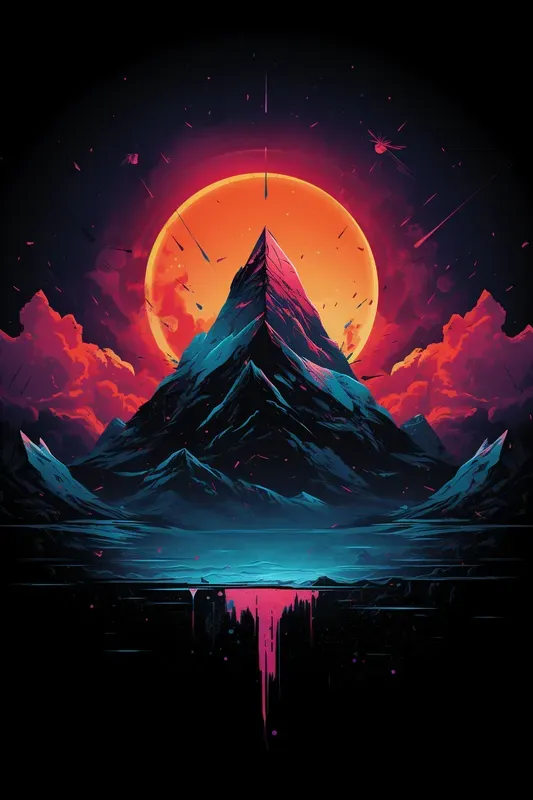 Sci-fi Posters