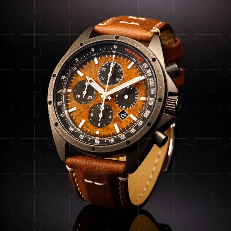 Watches