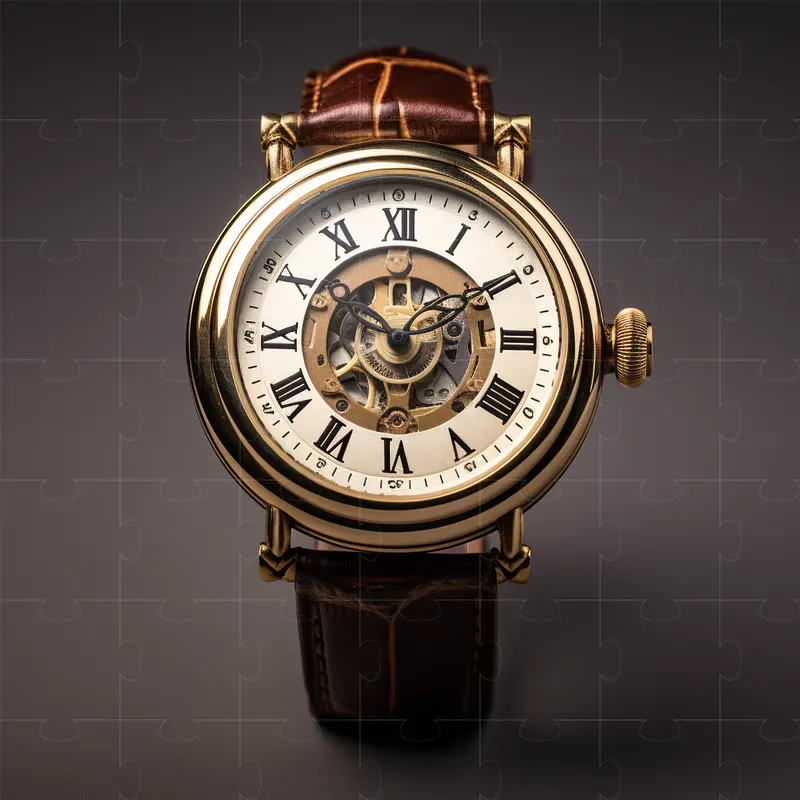 Watches