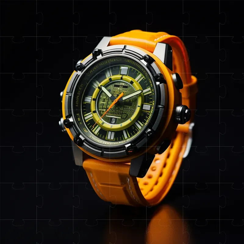 Watches