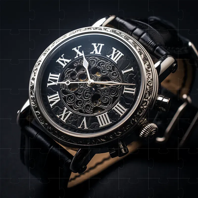 Watches