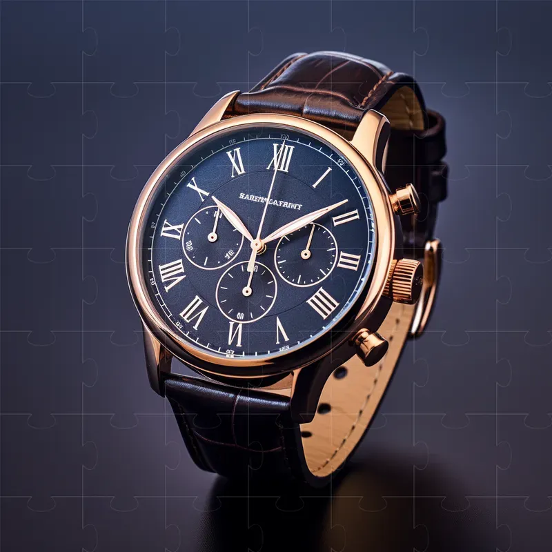 Watches