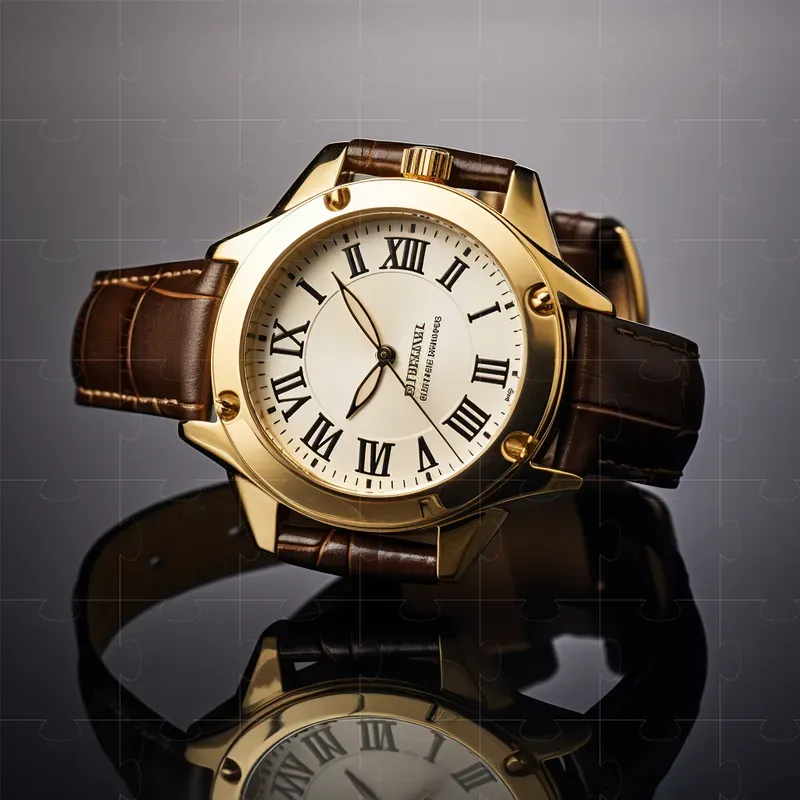 Watches