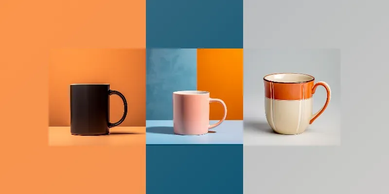 Mugs generated by undefined