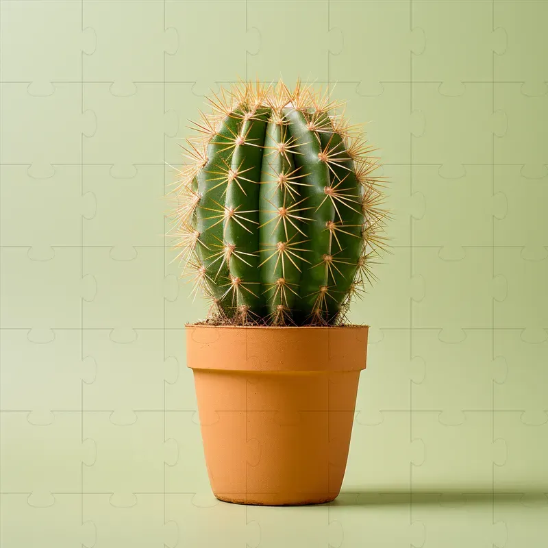 Plant Photographs