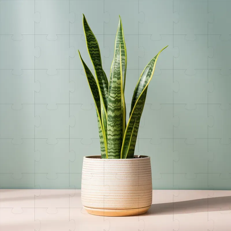 Plant Photographs