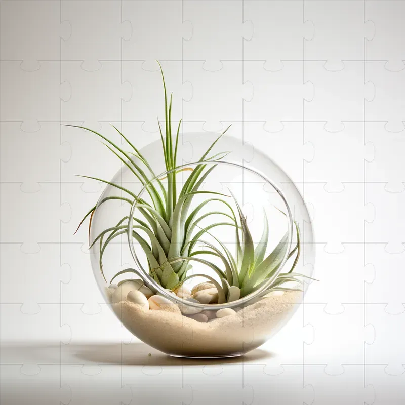 Plant Photographs