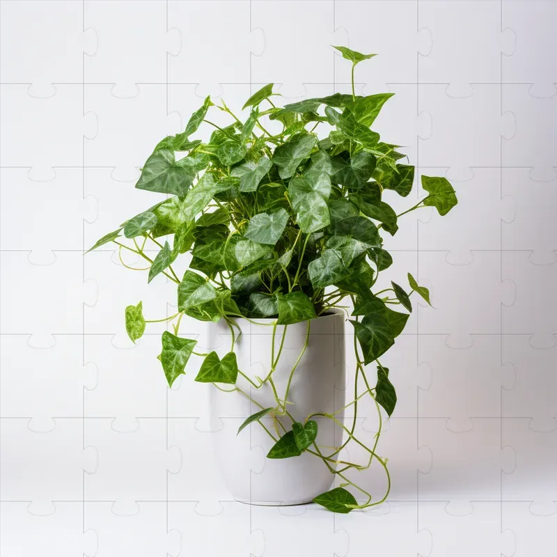Plant Photographs