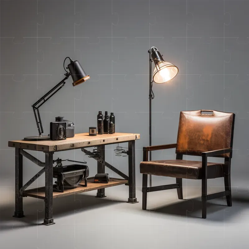 Furnitures