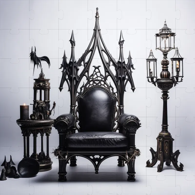 Furnitures