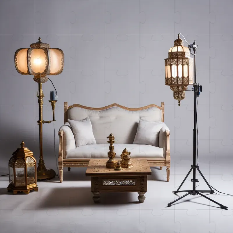 Furnitures