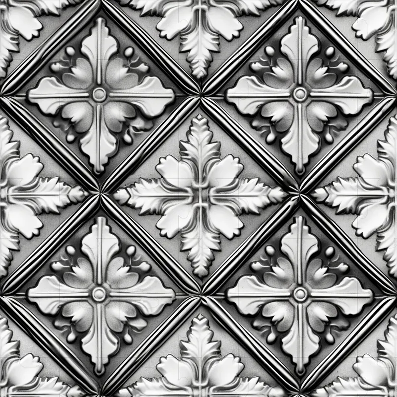Azulejos Patterns