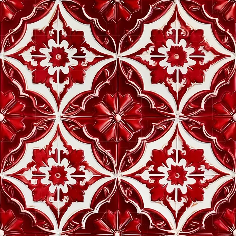 Azulejos Patterns