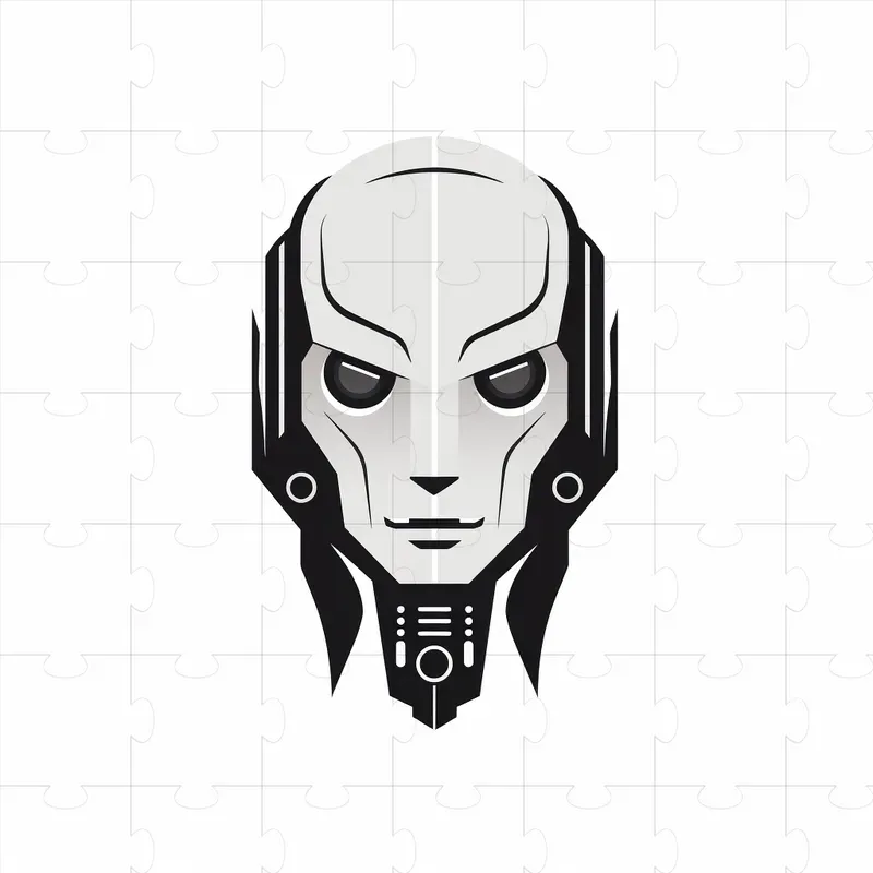 Minimalist Icons