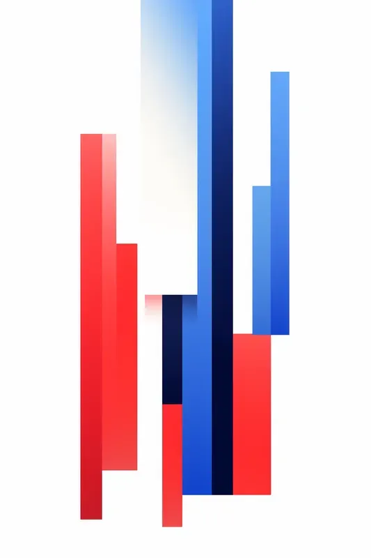 Sharp Lines Posters