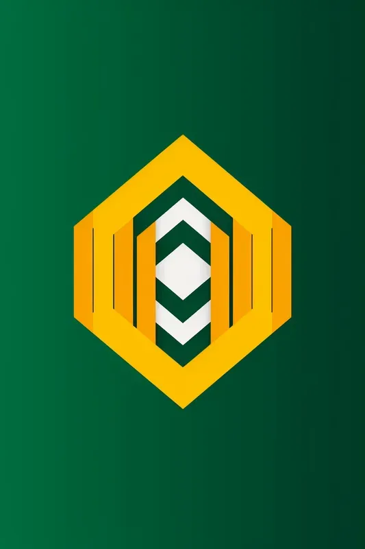 Sharp Lines Posters