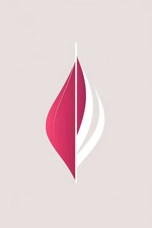 Sharp Lines Posters