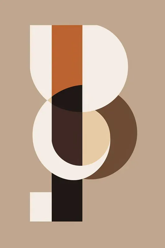Sharp Lines Posters