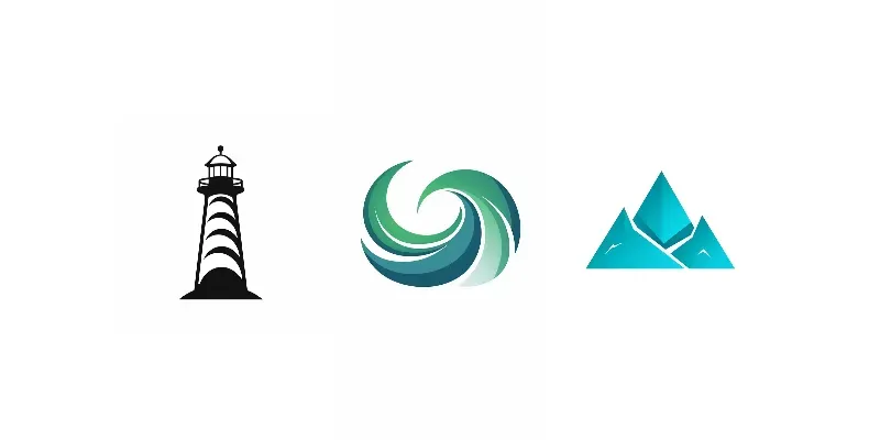 Minimalist Icons generated by undefined