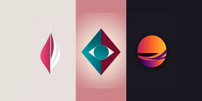 Sharp Lines Posters generated by undefined