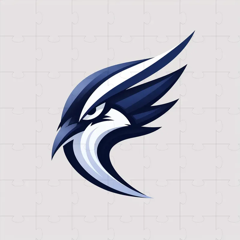 Anime Inspired Logo Designs