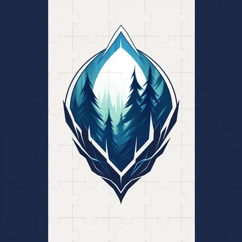Anime Inspired Logo Designs