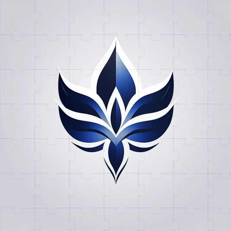 Anime Inspired Logo Designs