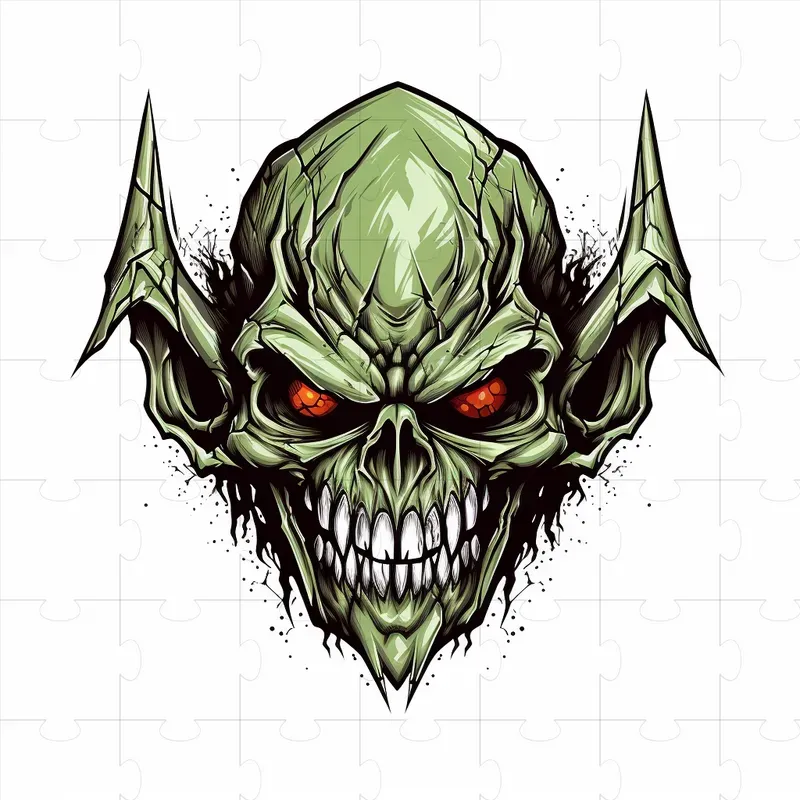 Death Metal Logos