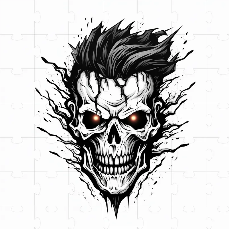 Death Metal Logos