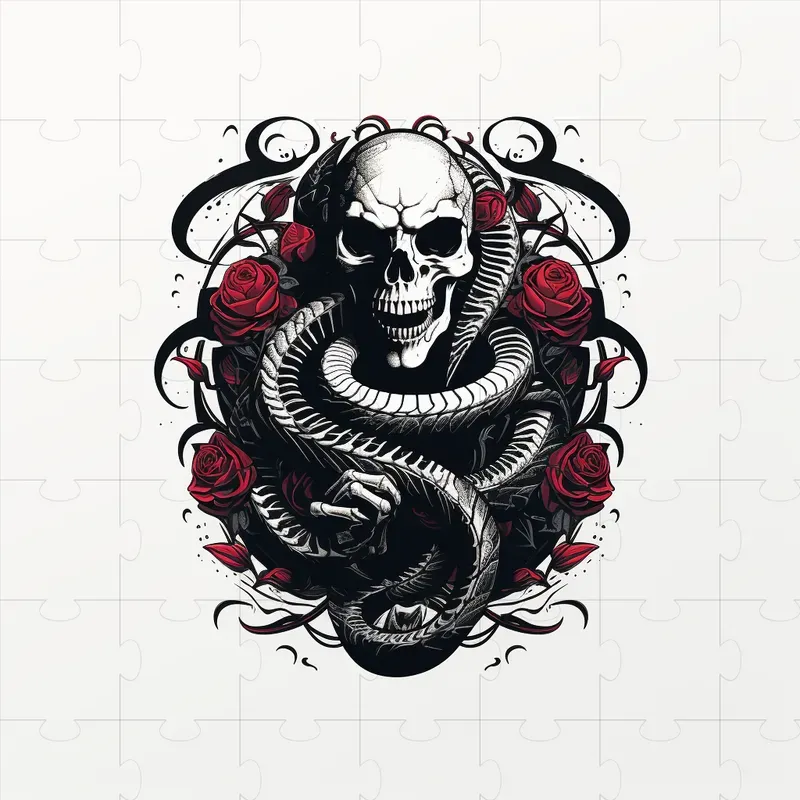 Death Metal Logos