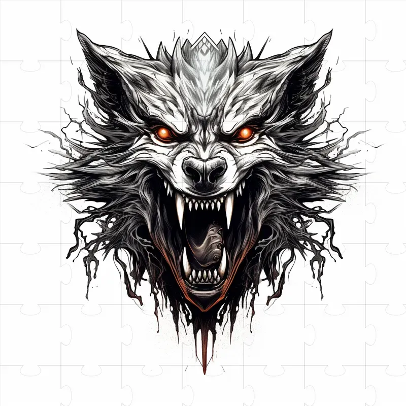 Death Metal Logos