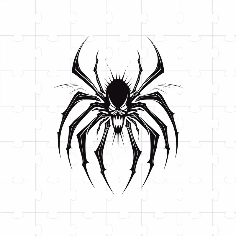 Death Metal Logos