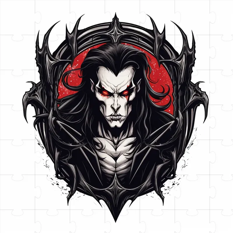 Death Metal Logos
