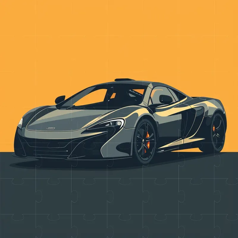 Monochromatic Illustrations