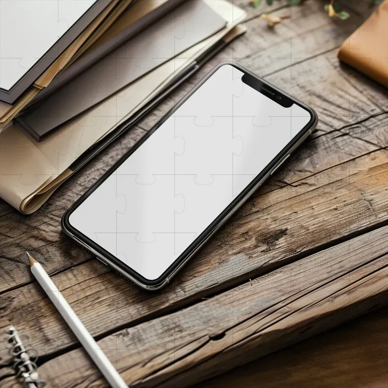 Device Mockups