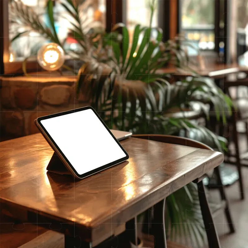 Device Mockups