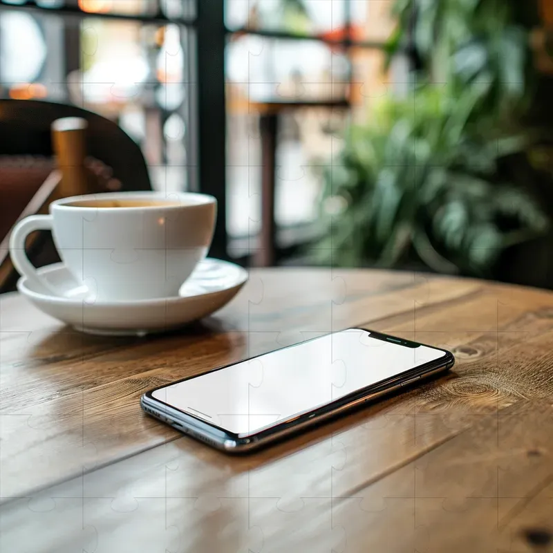 Device Mockups