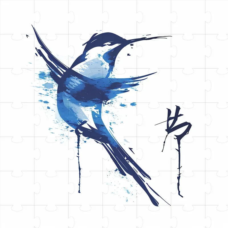 Splash Ink Logos