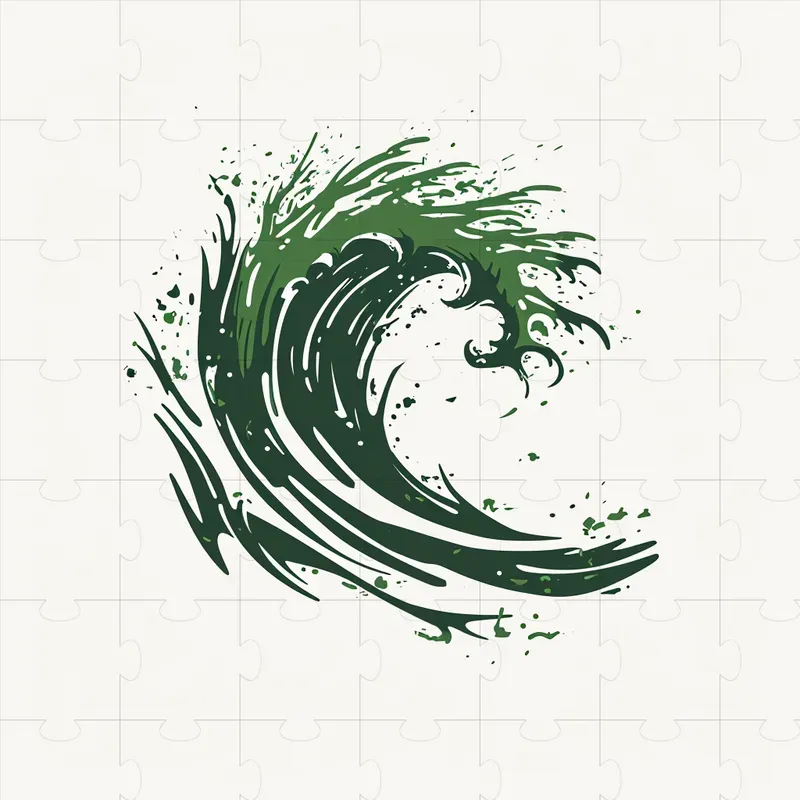 Splash Ink Logos