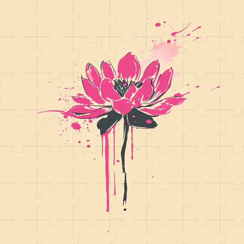 Splash Ink Logos