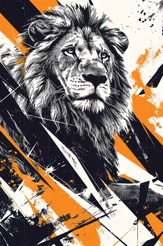 Edgy Posters