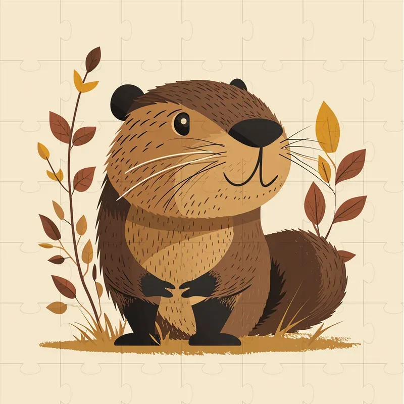 Cute Child Illustrations
