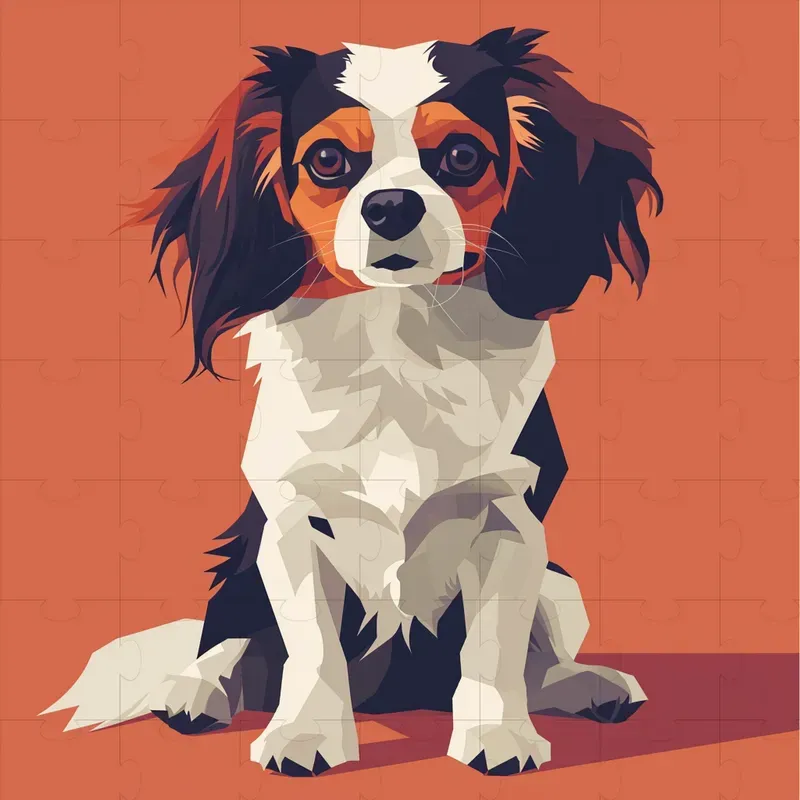 Cute Child Illustrations