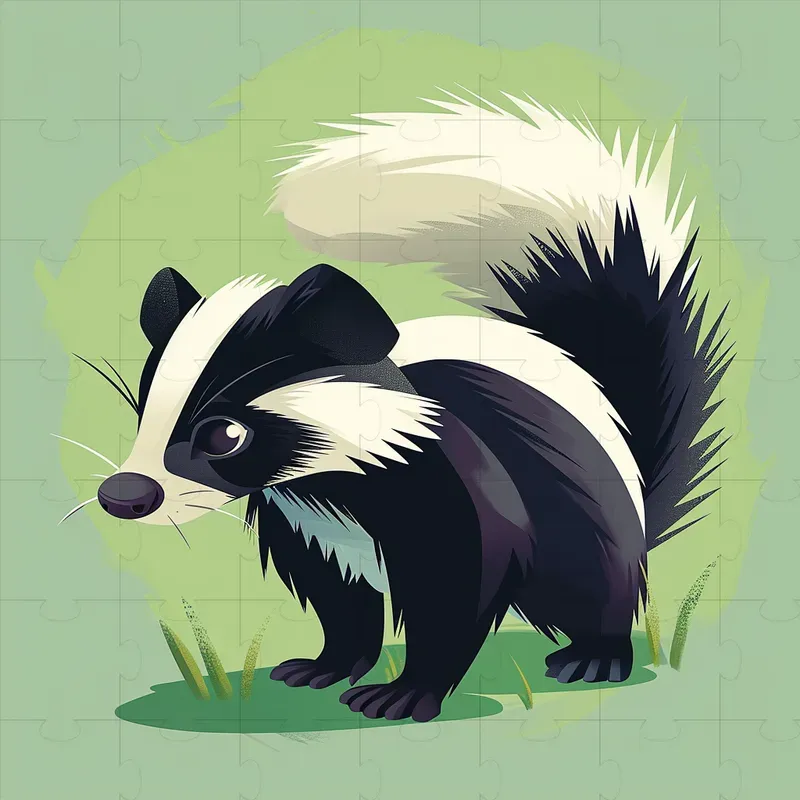 Cute Child Illustrations