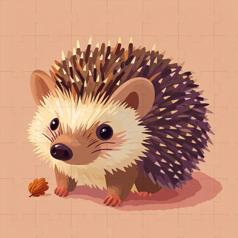 Cute Child Illustrations