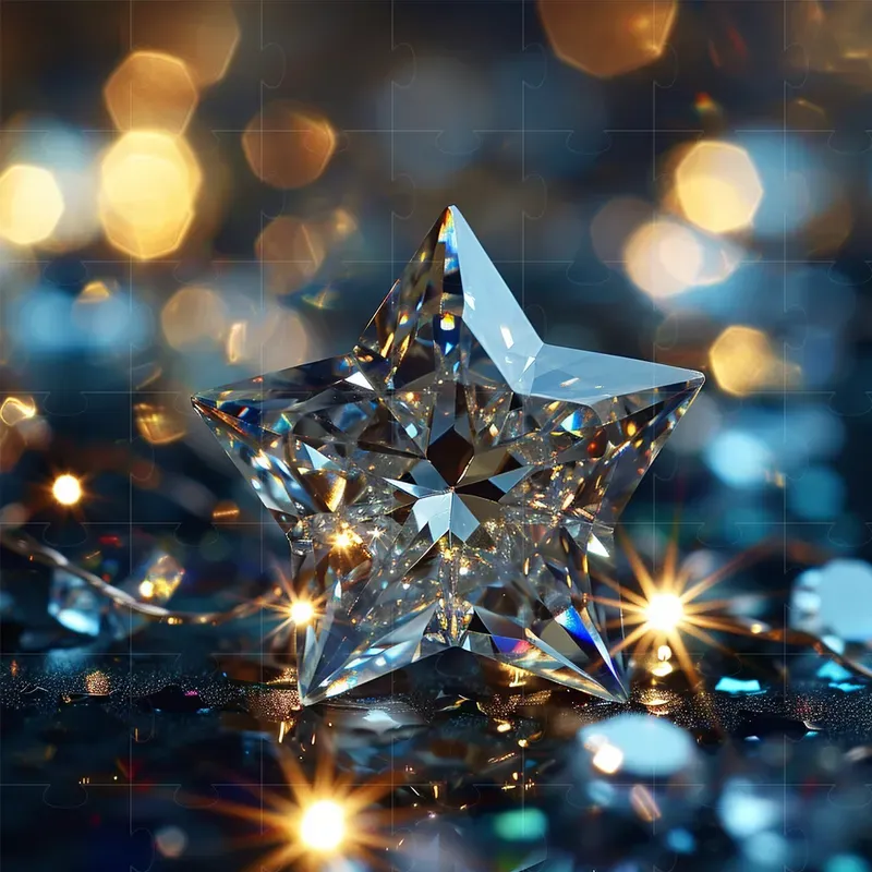 Gemstone Objects